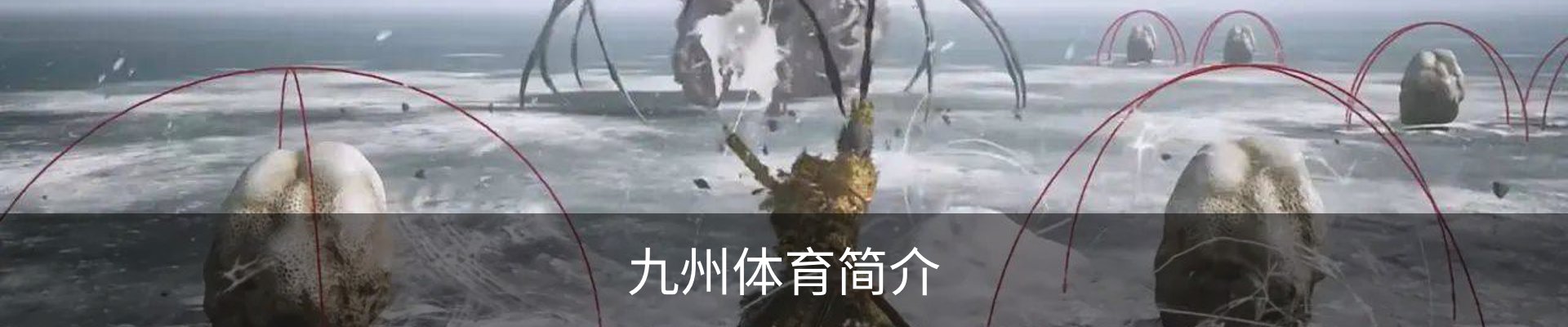 九州体育简介