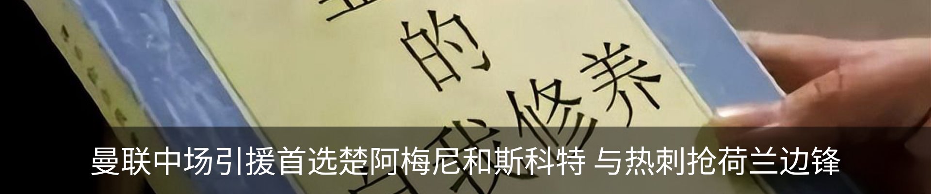 新闻动态