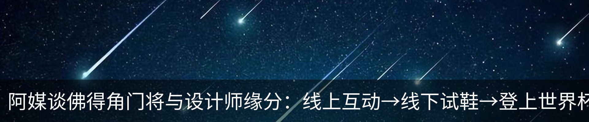 新闻动态